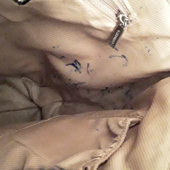 BURBERRY PURSE - Picture 7 of 8